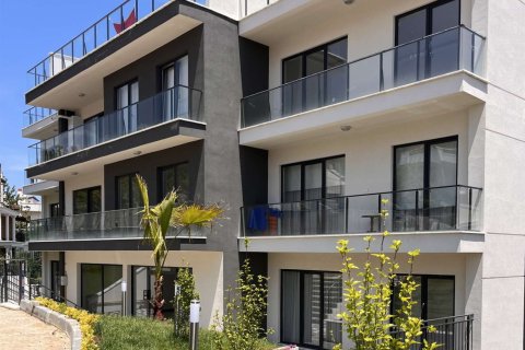 2+1 Lägenhet  i Bursa, Turkiet Nr. 233428