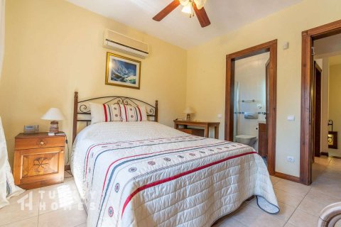 4+1 Villa i Gocek, Mugla, Tyrkia Nr. 233426 - 11