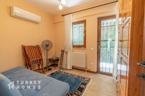 4+1 Villa i Gocek, Mugla, Tyrkia Nr. 233426 - 7
