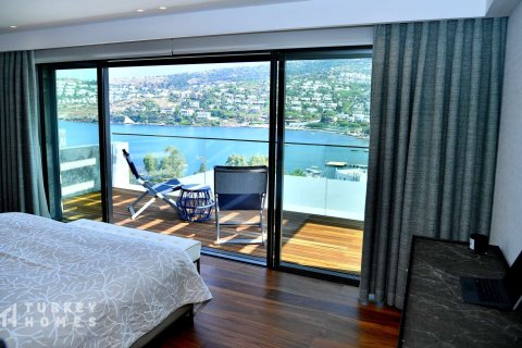 Villa  4+1  Gündoğan, Muğla, Türkiye №233423 - 5