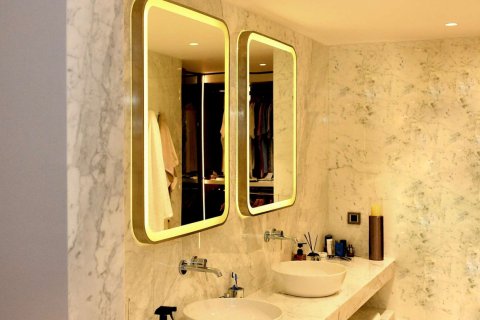 Villa  4+1  Gündoğan, Muğla, Türkiye №233423 - 8