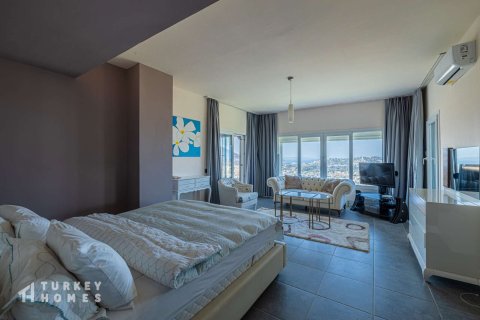 Villa  4+1  Gündoğan, Muğla, Türkiye №233423 - 6