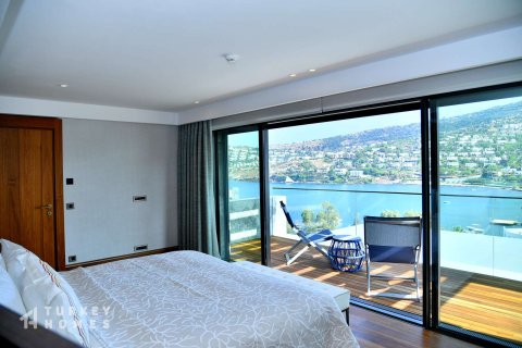 Villa  4+1  Gündoğan, Muğla, Türkiye №233423 - 7