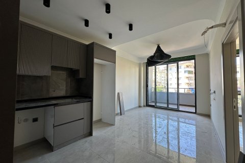 1+1 Lägenhet  i Alanya, Antalya, Turkiet Nr. 222432 - 2
