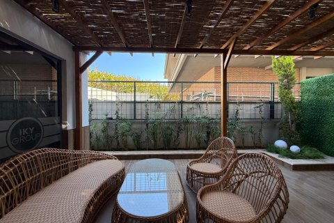 1+1 Lägenhet  i Alanya, Antalya, Turkiet Nr. 222432 - 15