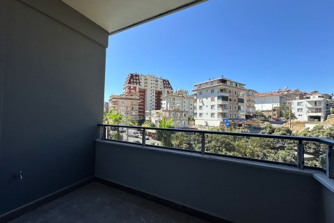 1+1 Lägenhet  i Alanya, Antalya, Turkiet Nr. 222432 - 9