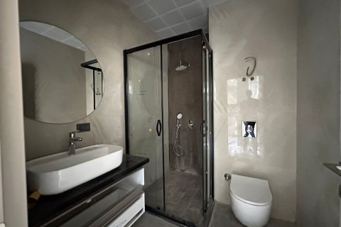 1+1 Lägenhet  i Alanya, Antalya, Turkiet Nr. 222432 - 8