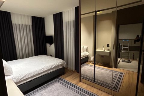 3+1 Leilighet  i Antalya, Tyrkia Nr. 222433 - 27