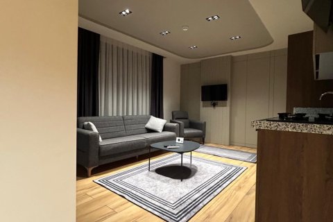 3+1 Leilighet  i Antalya, Tyrkia Nr. 222433 - 12