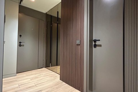 3+1 Leilighet  i Antalya, Tyrkia Nr. 222433 - 3