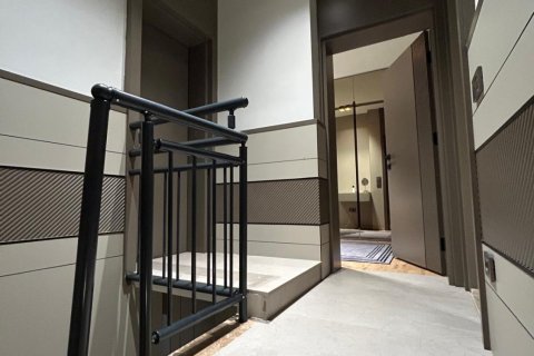 3+1 Leilighet  i Antalya, Tyrkia Nr. 222433 - 15