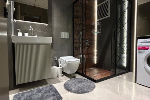 3+1 Leilighet  i Antalya, Tyrkia Nr. 222433 - 20