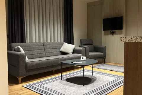 3+1 Leilighet  i Antalya, Tyrkia Nr. 222433