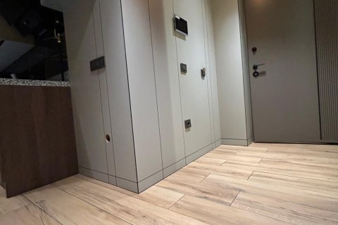 3+1 Leilighet  i Antalya, Tyrkia Nr. 222433 - 8