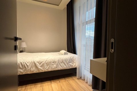 3+1 Leilighet  i Antalya, Tyrkia Nr. 222433 - 5