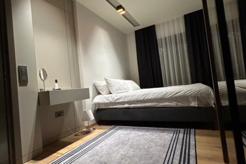 3+1 Leilighet  i Antalya, Tyrkia Nr. 222433 - 23