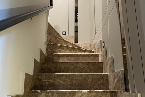 3+1 Leilighet  i Antalya, Tyrkia Nr. 222433 - 6