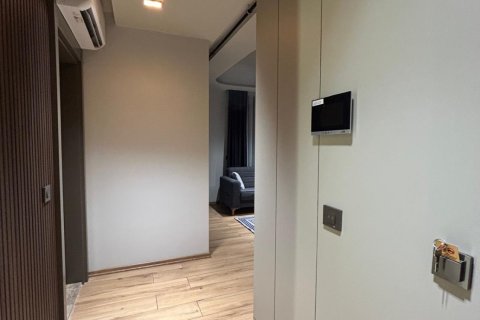 3+1 Leilighet  i Antalya, Tyrkia Nr. 222433 - 28