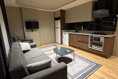 3+1 Leilighet  i Antalya, Tyrkia Nr. 222433 - 2