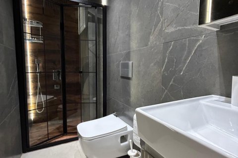 3+1 Leilighet  i Antalya, Tyrkia Nr. 222433 - 24