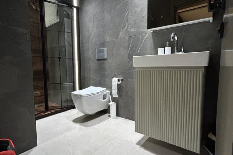 3+1 Leilighet  i Antalya, Tyrkia Nr. 222433 - 14