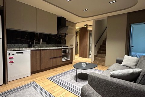 3+1 Leilighet  i Antalya, Tyrkia Nr. 222433 - 30