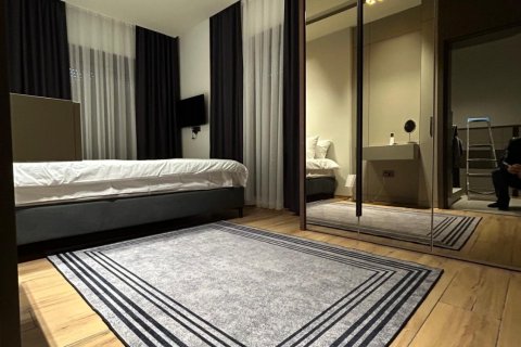 3+1 Leilighet  i Antalya, Tyrkia Nr. 222433 - 9