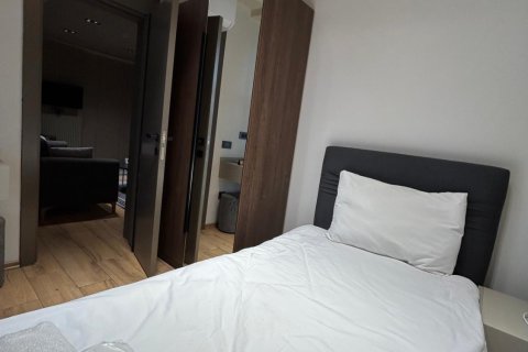 3+1 Leilighet  i Antalya, Tyrkia Nr. 222433 - 18