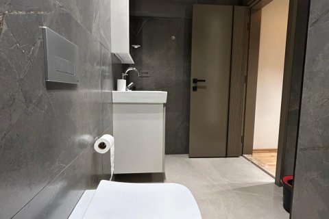 3+1 Leilighet  i Antalya, Tyrkia Nr. 222433 - 11