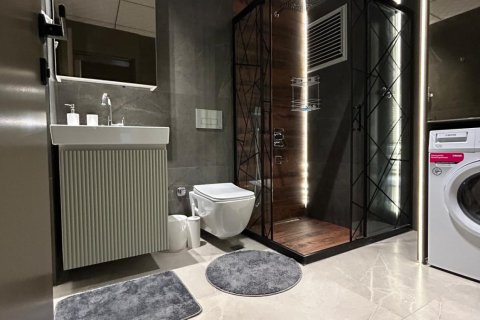 3+1 Leilighet  i Antalya, Tyrkia Nr. 222433 - 7