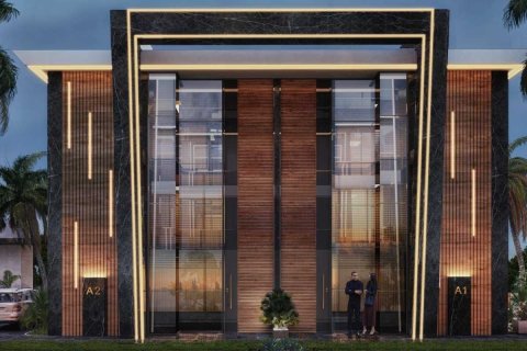 Продажа виллы в Оба, Анталье, Турция 3+1, 200м2, №63278 – фото 14