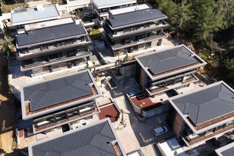 Продажа виллы в Оба, Анталье, Турция 3+1, 200м2, №63278 – фото 5