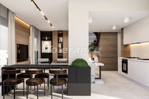 1+1 Leilighet i Lara, Antalya, Tyrkia Nr. 222438 - 18