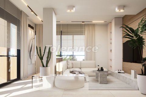 1+1 Leilighet i Lara, Antalya, Tyrkia Nr. 222438 - 9