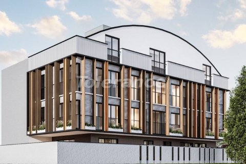 1+1 Leilighet  i Lara, Antalya, Tyrkia Nr. 222438