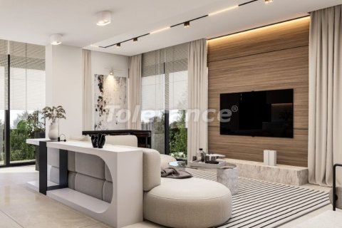 1+1 Leilighet i Lara, Antalya, Tyrkia Nr. 222438 - 17
