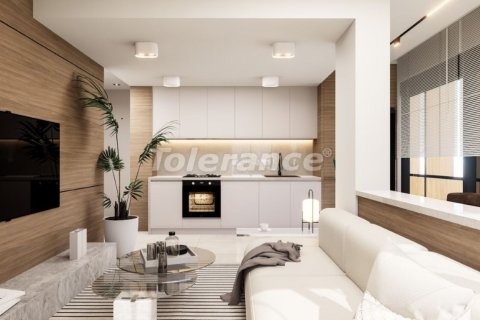 1+1 Leilighet i Lara, Antalya, Tyrkia Nr. 222438 - 8