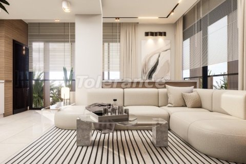 1+1 Leilighet i Lara, Antalya, Tyrkia Nr. 222438 - 15