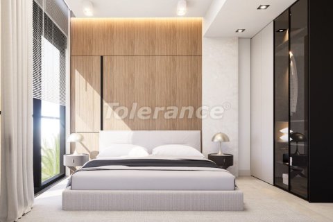 1+1 Leilighet i Lara, Antalya, Tyrkia Nr. 222438 - 12