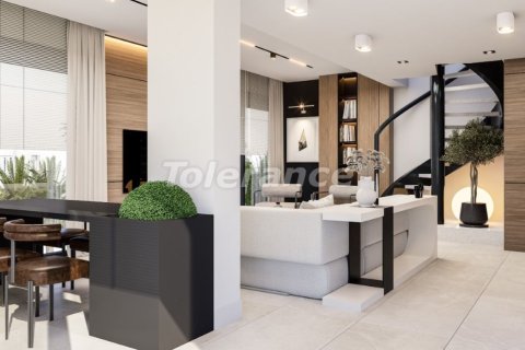 1+1 Leilighet i Lara, Antalya, Tyrkia Nr. 222438 - 19