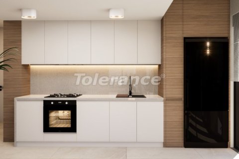 1+1 Leilighet i Lara, Antalya, Tyrkia Nr. 222438 - 4