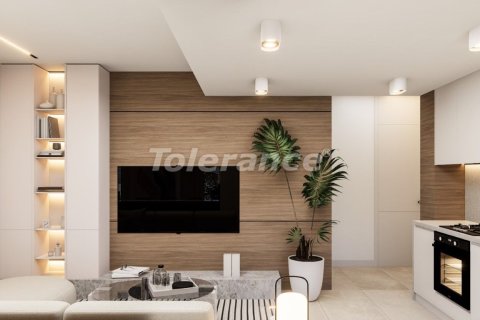 1+1 Leilighet i Lara, Antalya, Tyrkia Nr. 222438 - 5
