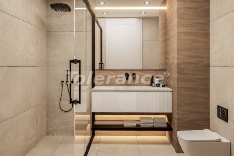 1+1 Leilighet i Lara, Antalya, Tyrkia Nr. 222438 - 13