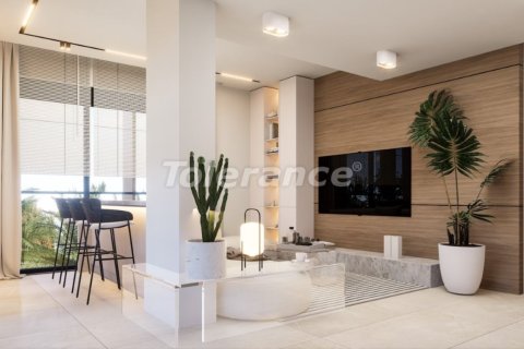 1+1 Leilighet i Lara, Antalya, Tyrkia Nr. 222438 - 6