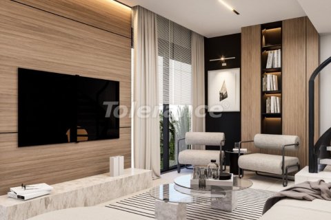 1+1 Leilighet i Lara, Antalya, Tyrkia Nr. 222438 - 14