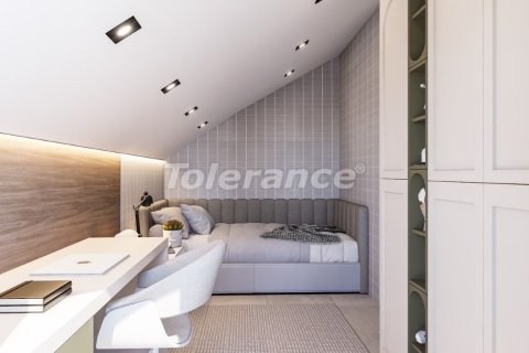 1+1 Leilighet i Lara, Antalya, Tyrkia Nr. 222438 - 20