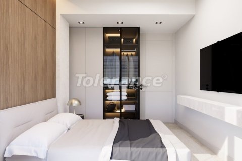 1+1 Leilighet i Lara, Antalya, Tyrkia Nr. 222438 - 11