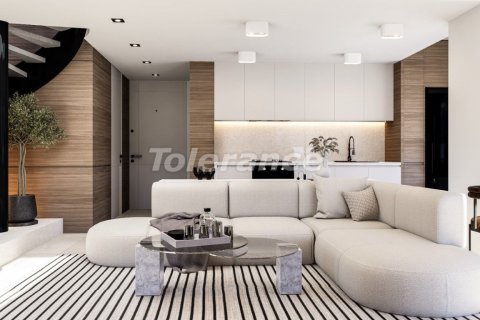1+1 Leilighet i Lara, Antalya, Tyrkia Nr. 222438 - 3