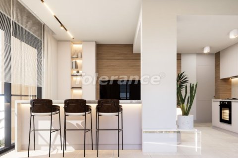 1+1 Leilighet i Lara, Antalya, Tyrkia Nr. 222438 - 7