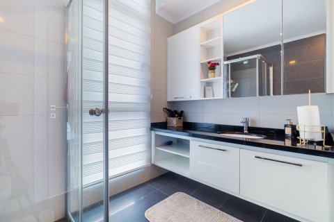 Apartment for sale  in Tosmur, Alanya, Antalya, Turkey, 201m2, No. 222439 – photo 18